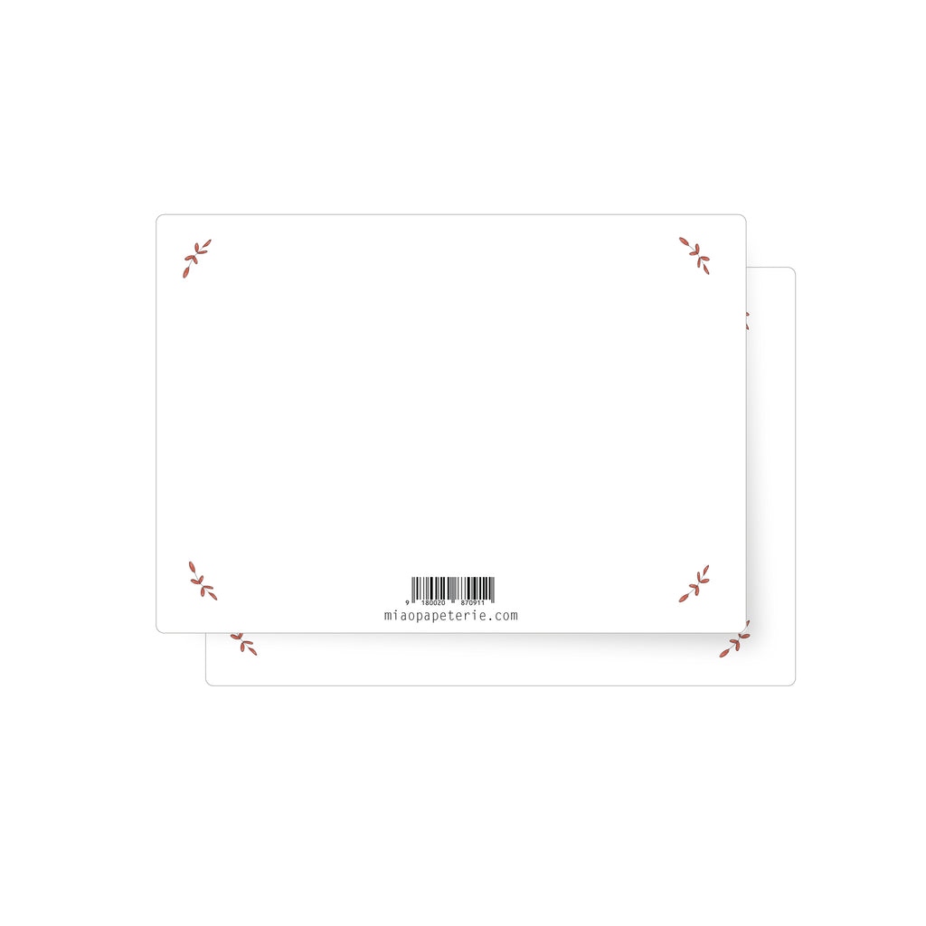 Chicken | Postkarte