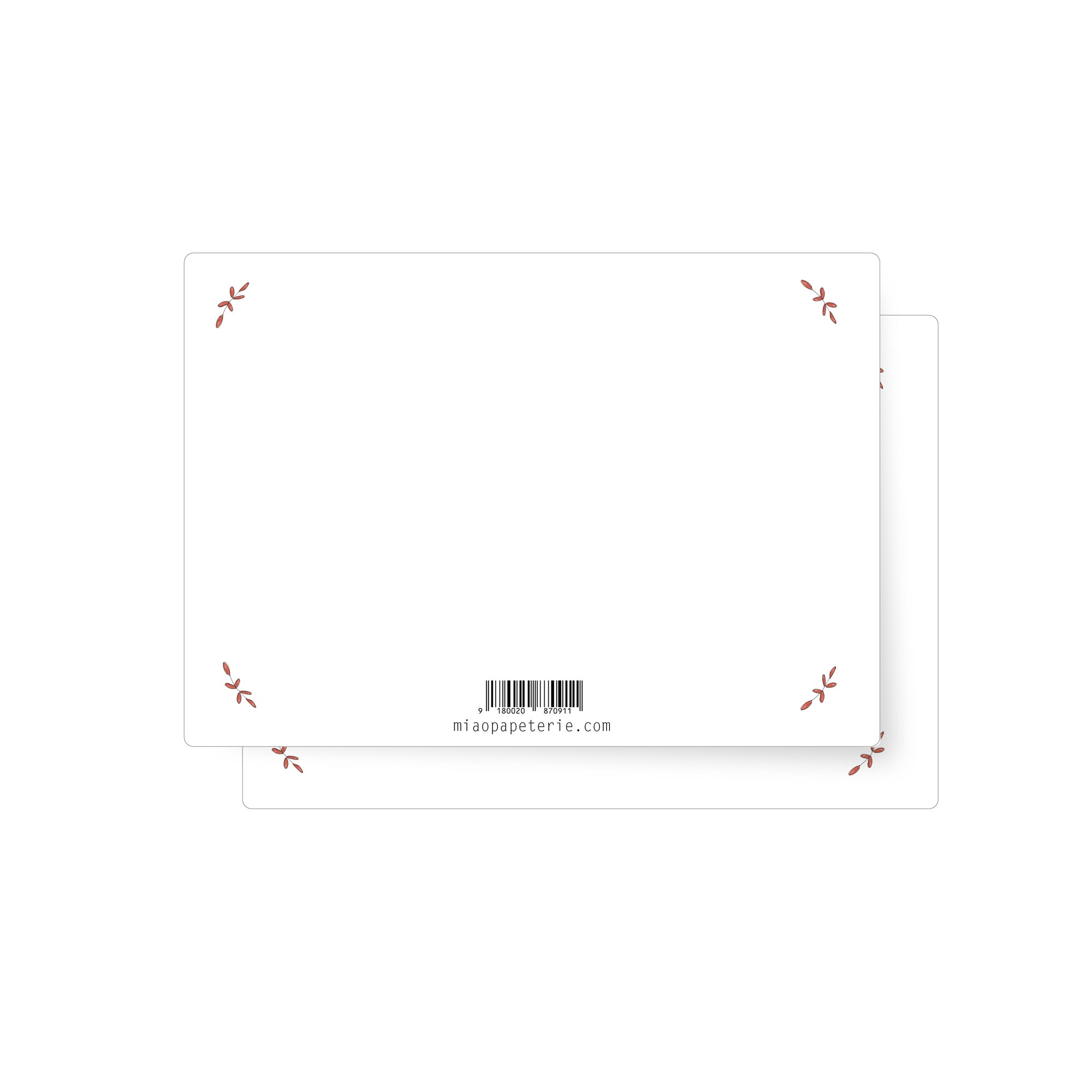 Chicken | Postkarte