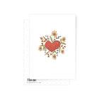 Birth | Postkarte