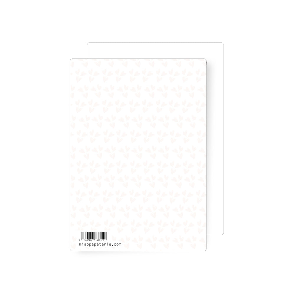 Birth | Postkarte