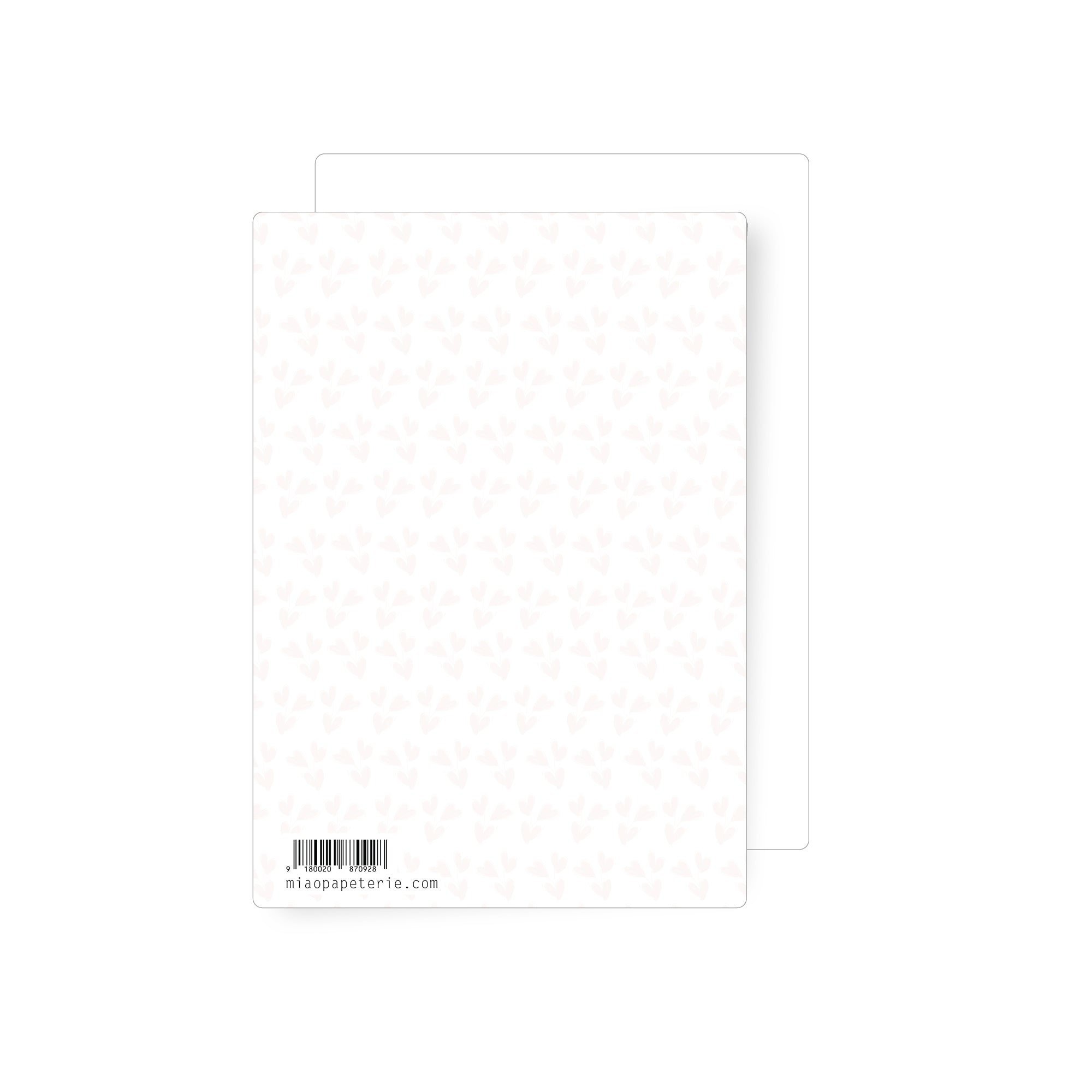 Birth | Postkarte