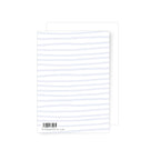 Stuck | Postkarte