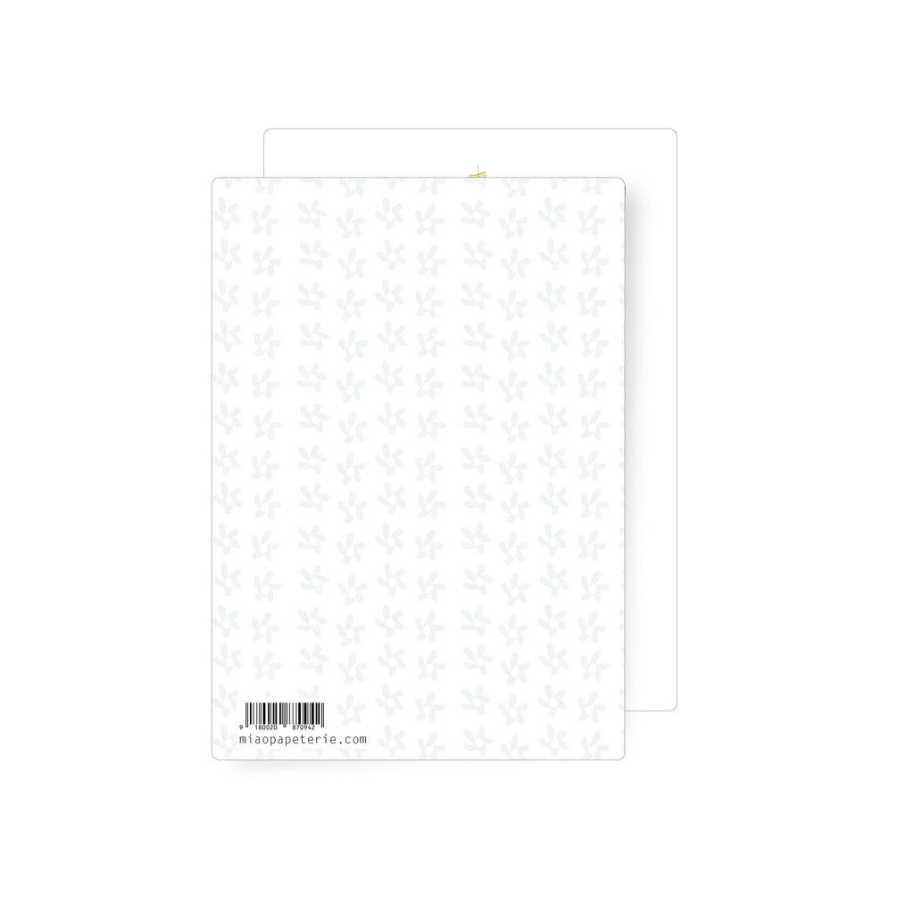 Flowers | Postkarte
