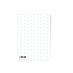 Flowers | Postkarte