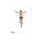 Free | Postkarte