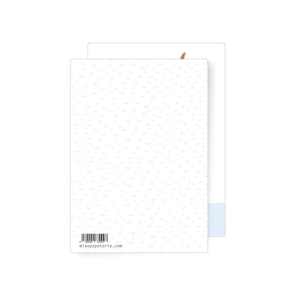 Swim | Postkarte