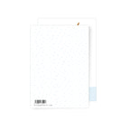 Swim | Postkarte