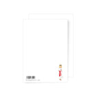 Luzia | Postkarte