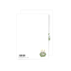 Kranz | Postkarte