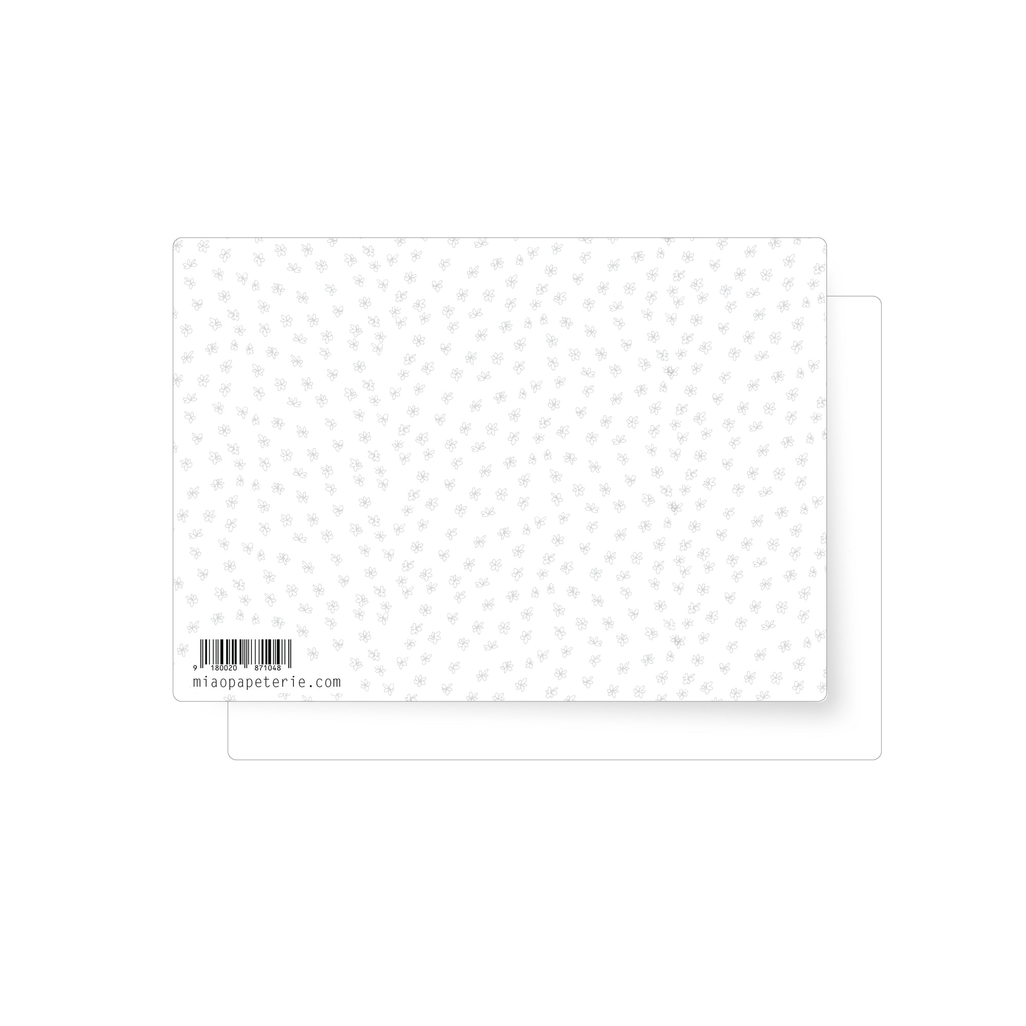 Babushka | Postcard