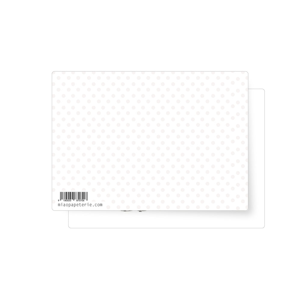 Handschuhe | Postkarte