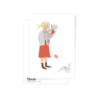 Ostern | Postkarte