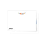 Wimpel | Postkarte