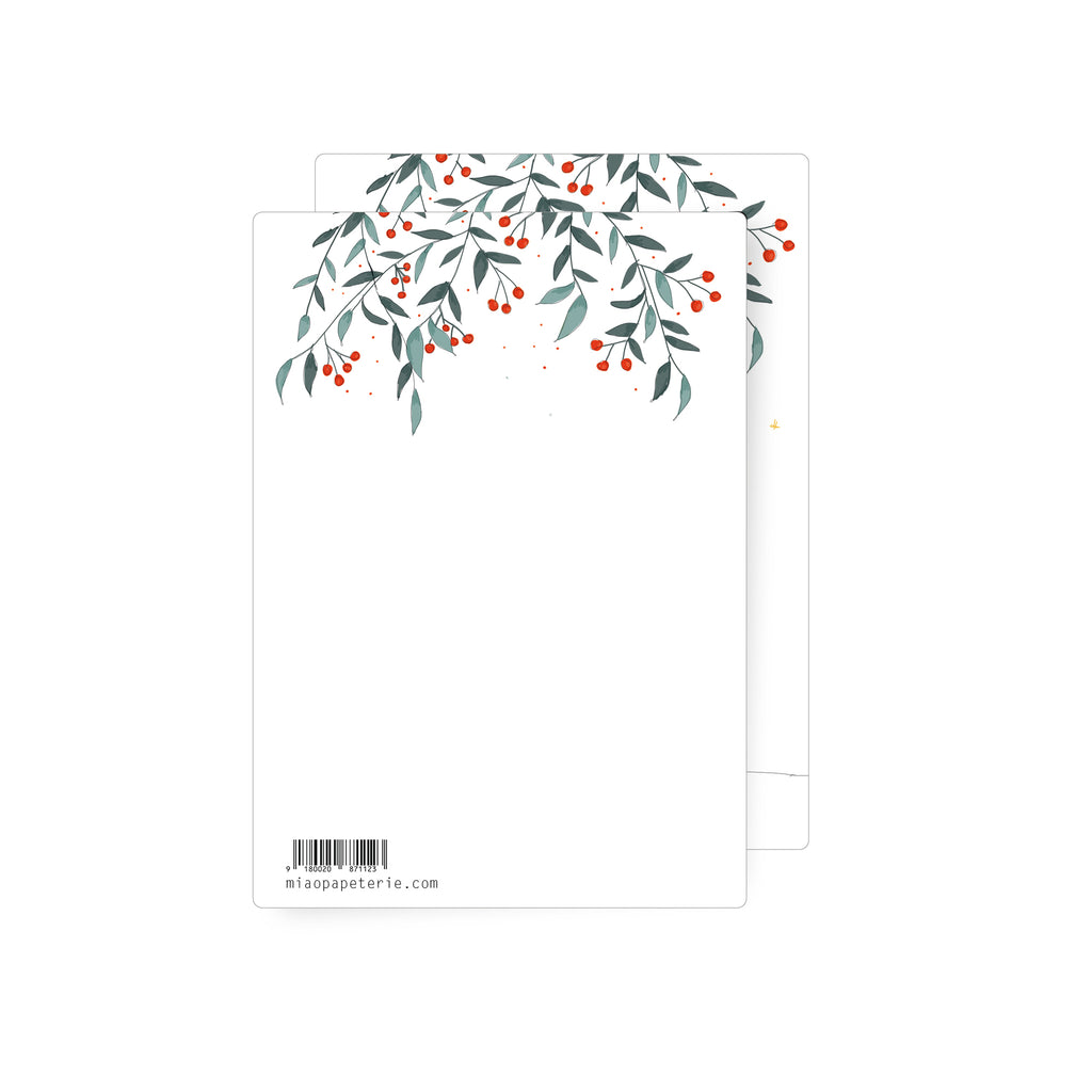 Xmwindow | Postkarte