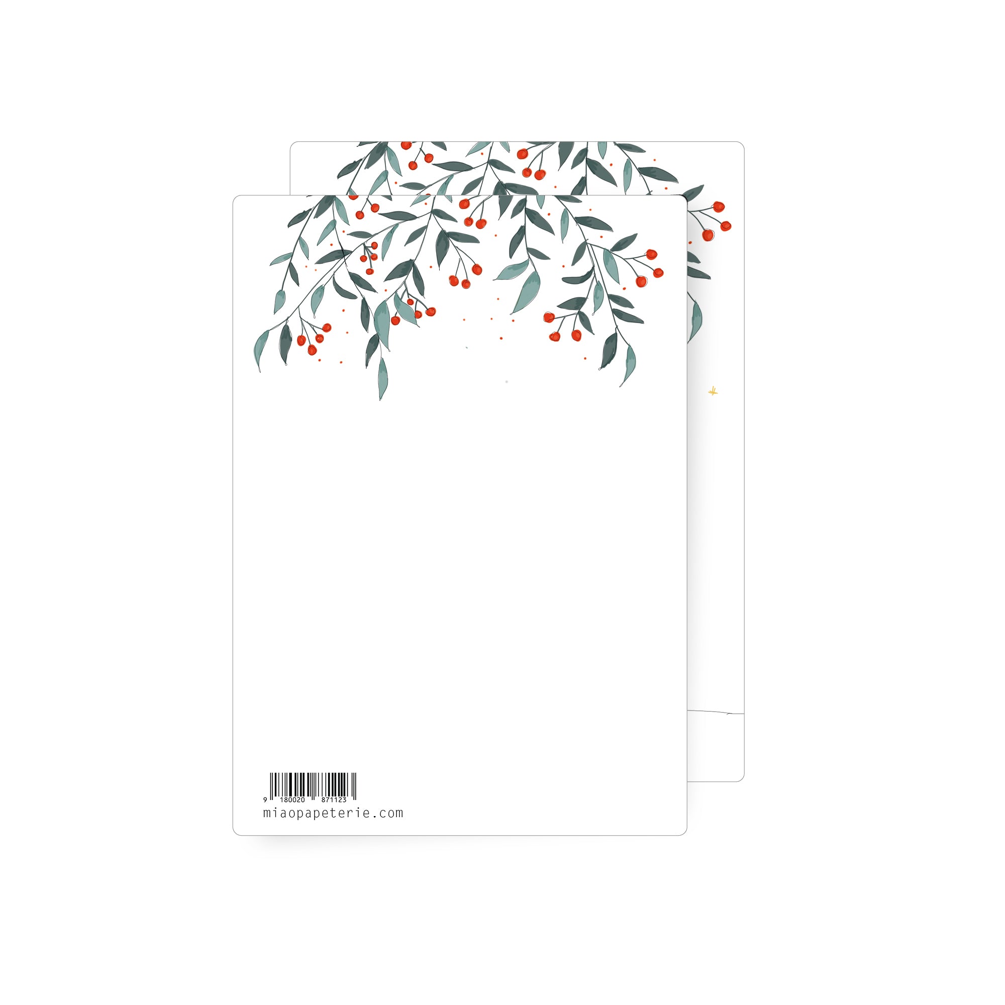 Xmwindow | Postkarte