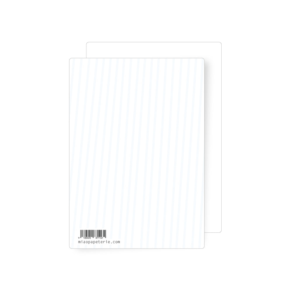 Cake | Postkarte
