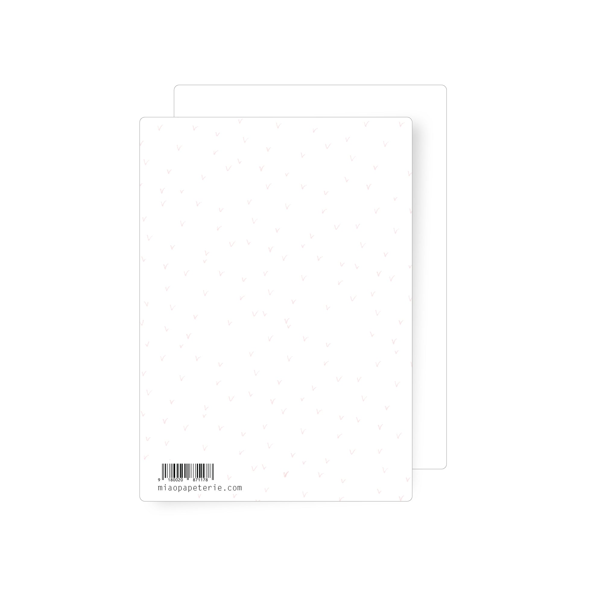 Body | Postkarte
