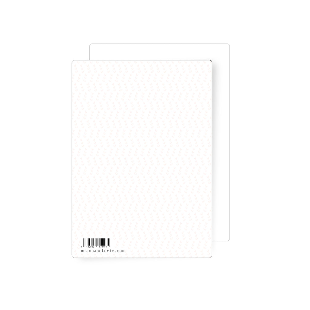 Mum | Postkarte