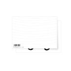 Omaopa | Postkarte