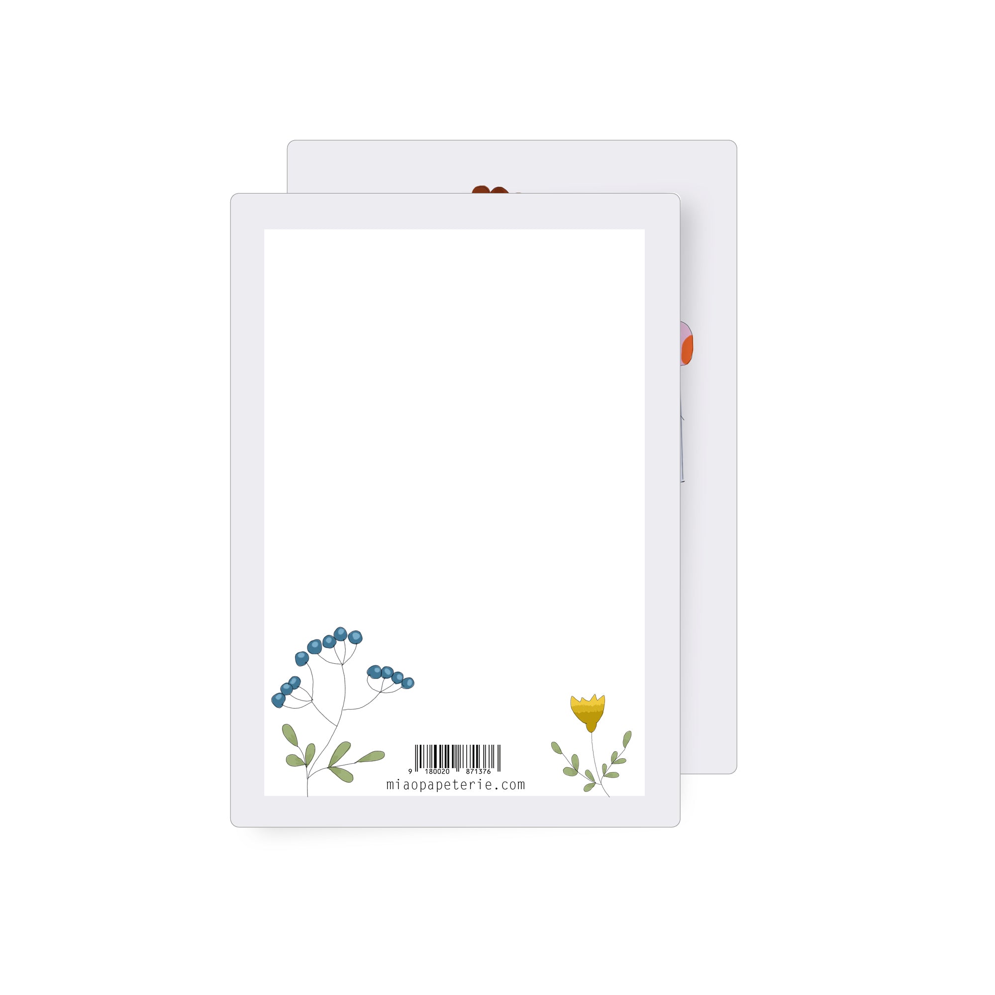 Letter | Postkarte