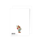 Osterhase | Postkarte