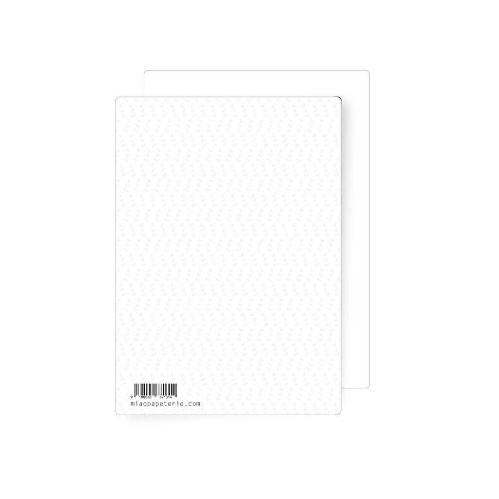 Schirm | Postkarte