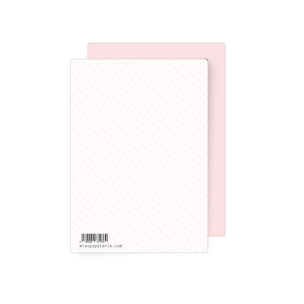 Chew | Postkarte