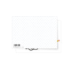 Tape | Postkarte
