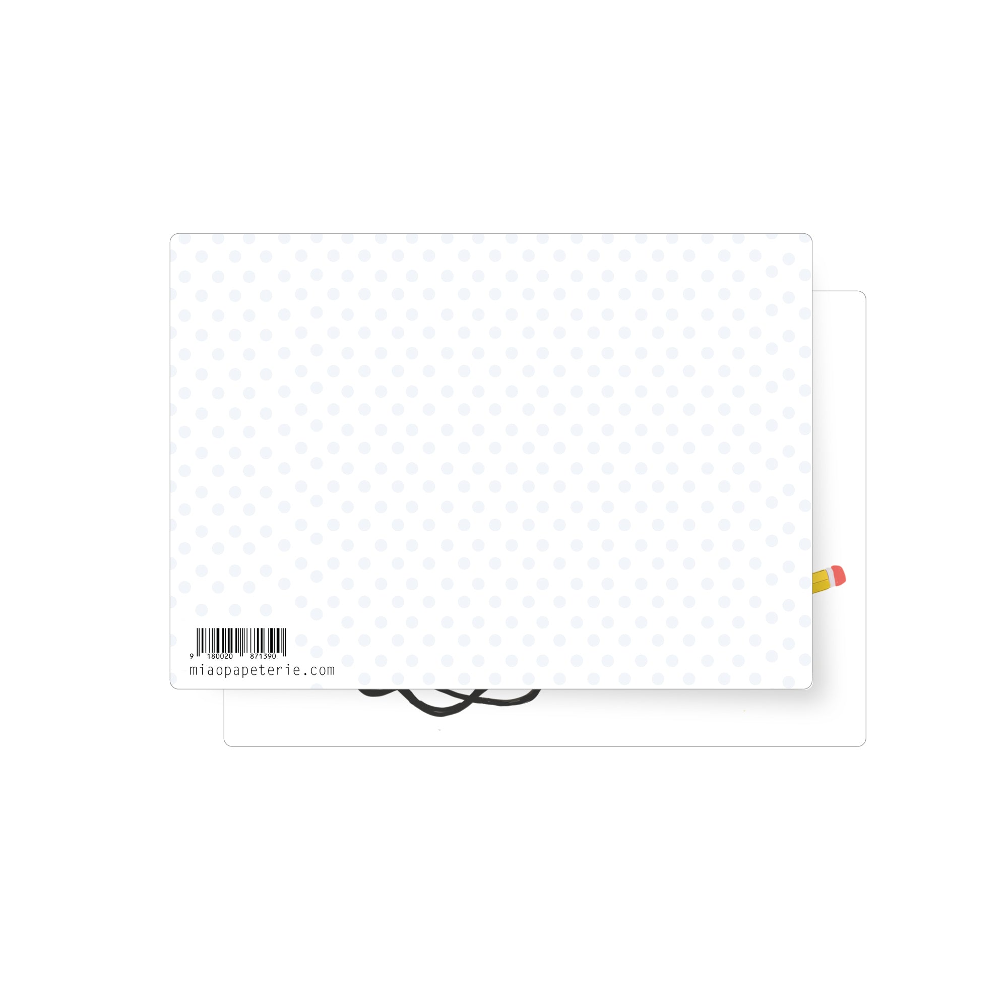Tape | Postkarte