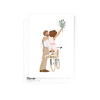 Marry | Postkarte
