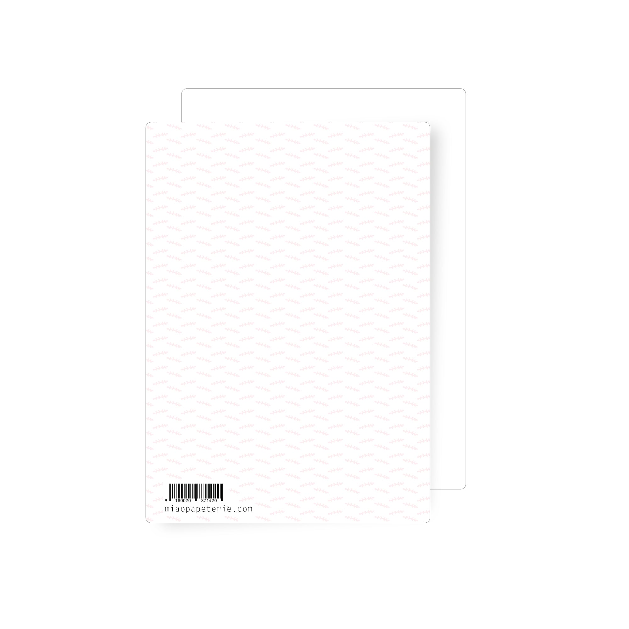 Selflove | Postkarte
