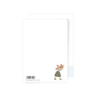 Paket | Postkarte