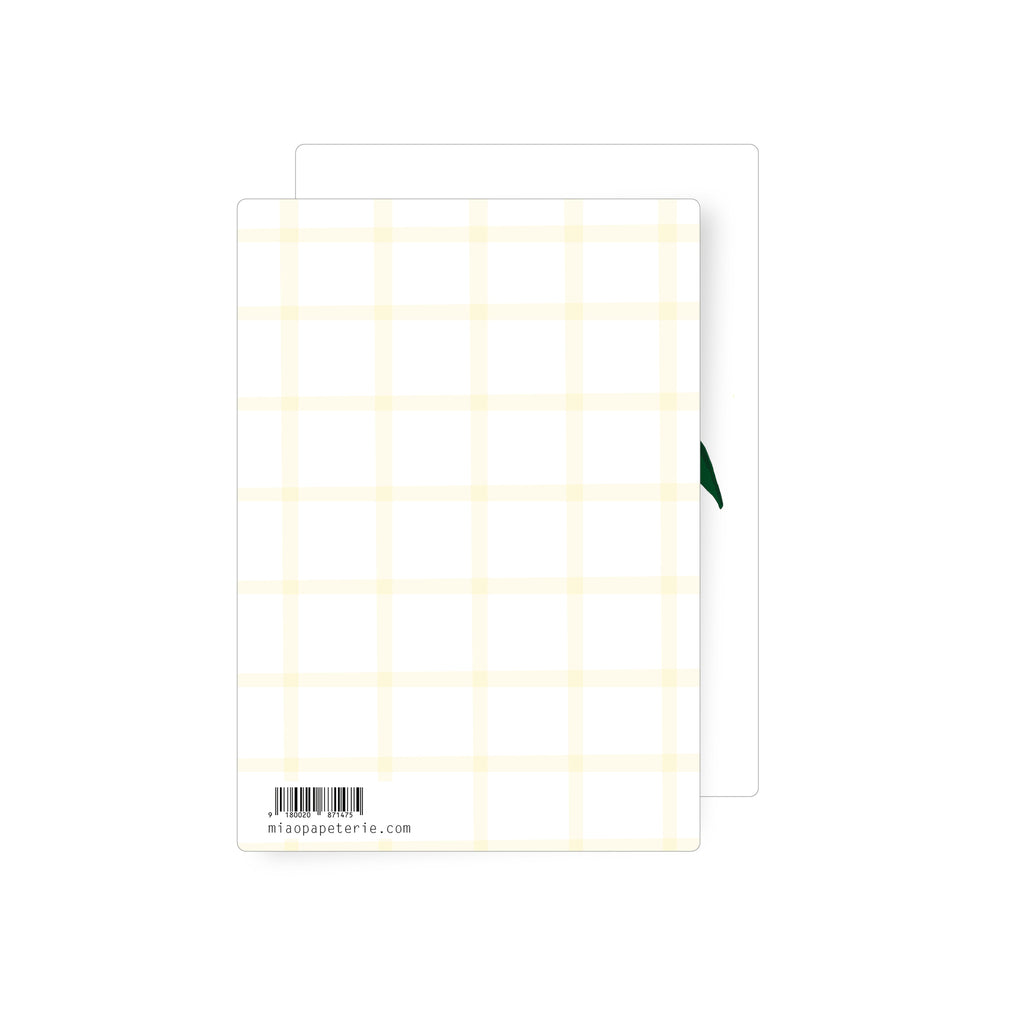 Lemon | Postkarte