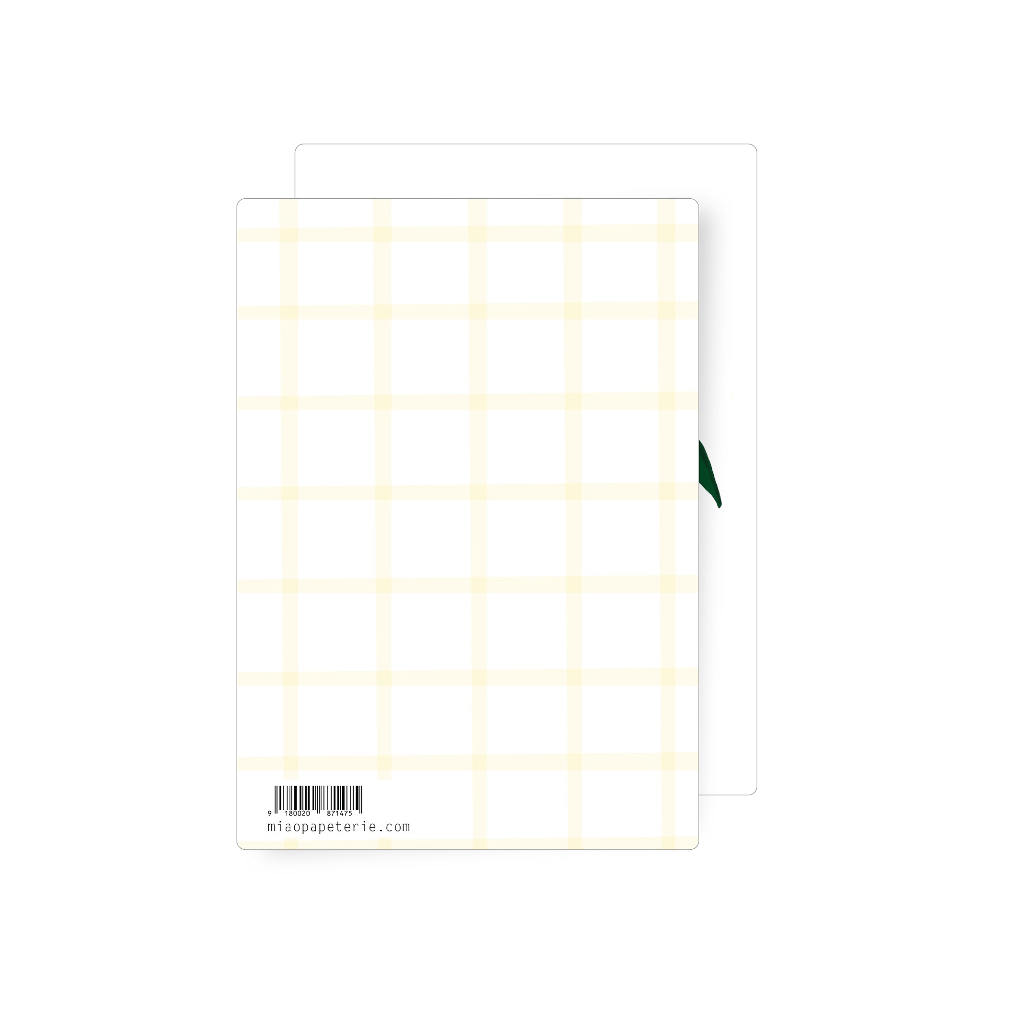 Lemon | Postkarte