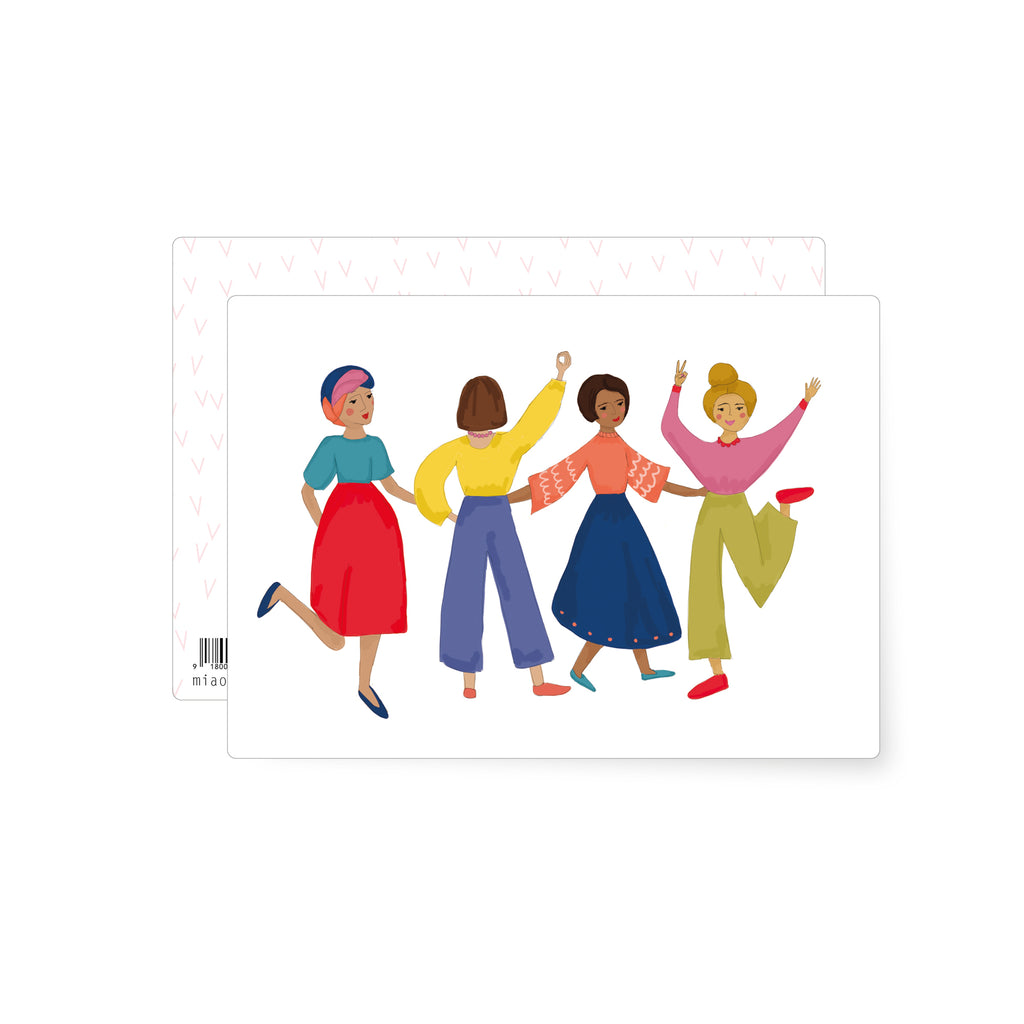Viva | Postkarte