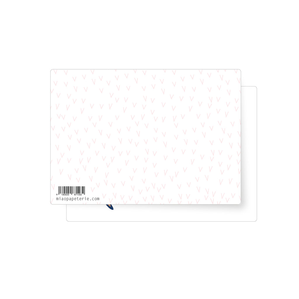 Viva | Postkarte