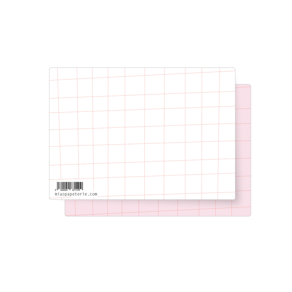 Ciao | Postkarte