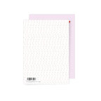 Catlady | Postkarte