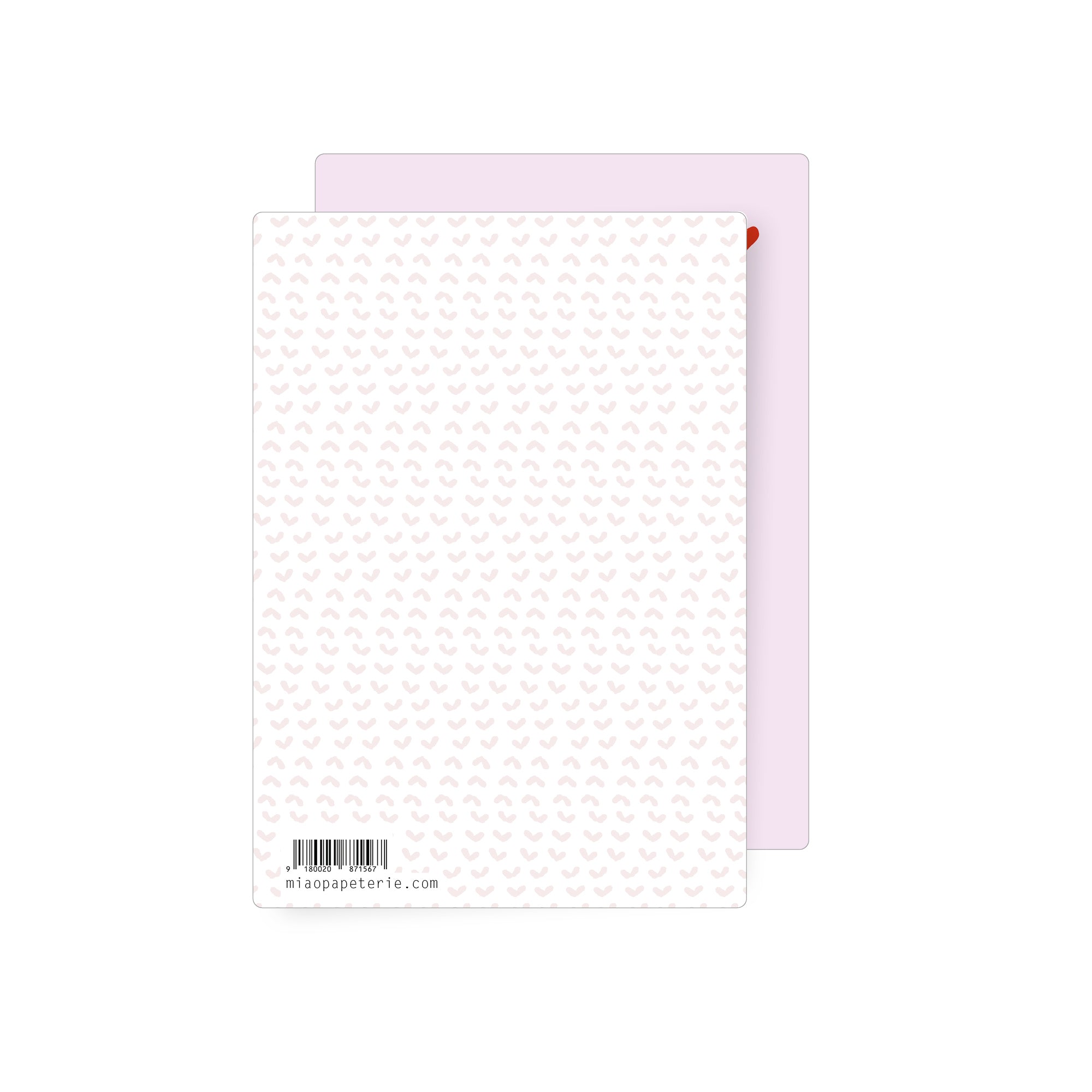 Catlady | Postkarte