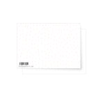 Rotkehl | Postkarte