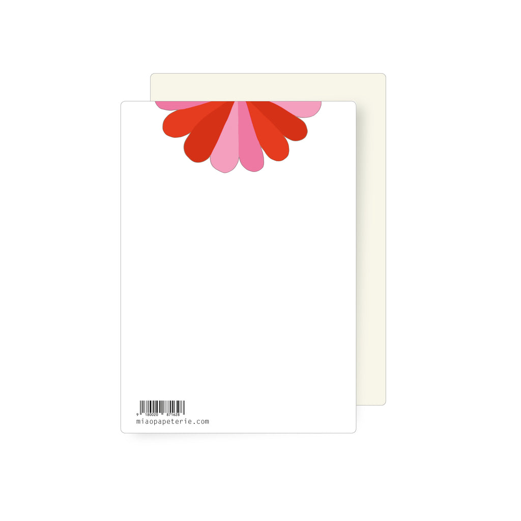 Herz | Postkarte