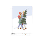 Couple | Postkarte