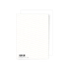 Well | Postkarte