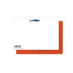 Fische | Postkarte