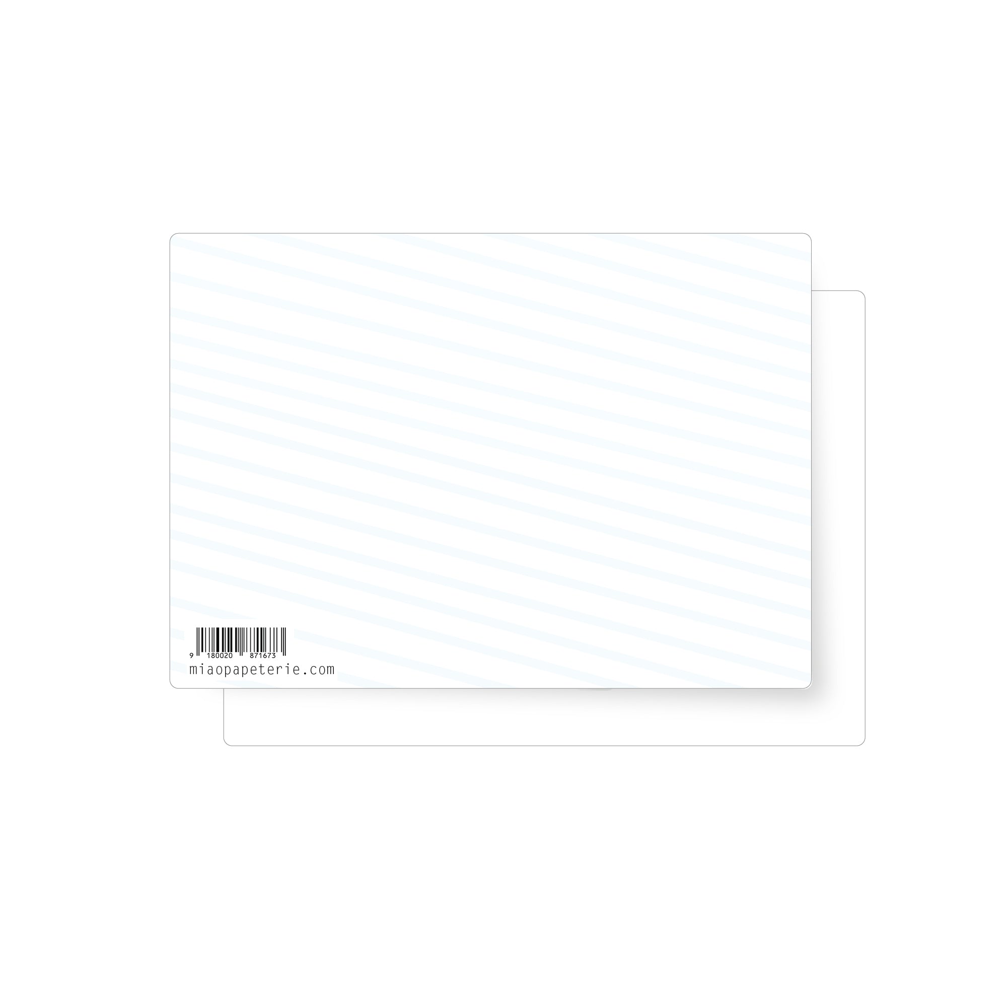 Hund | Postkarte