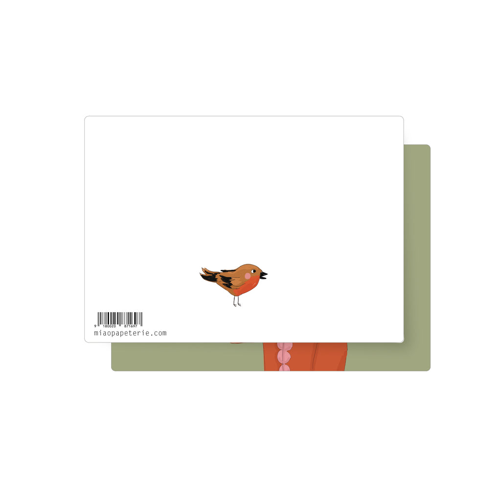 Ida | Postkarte