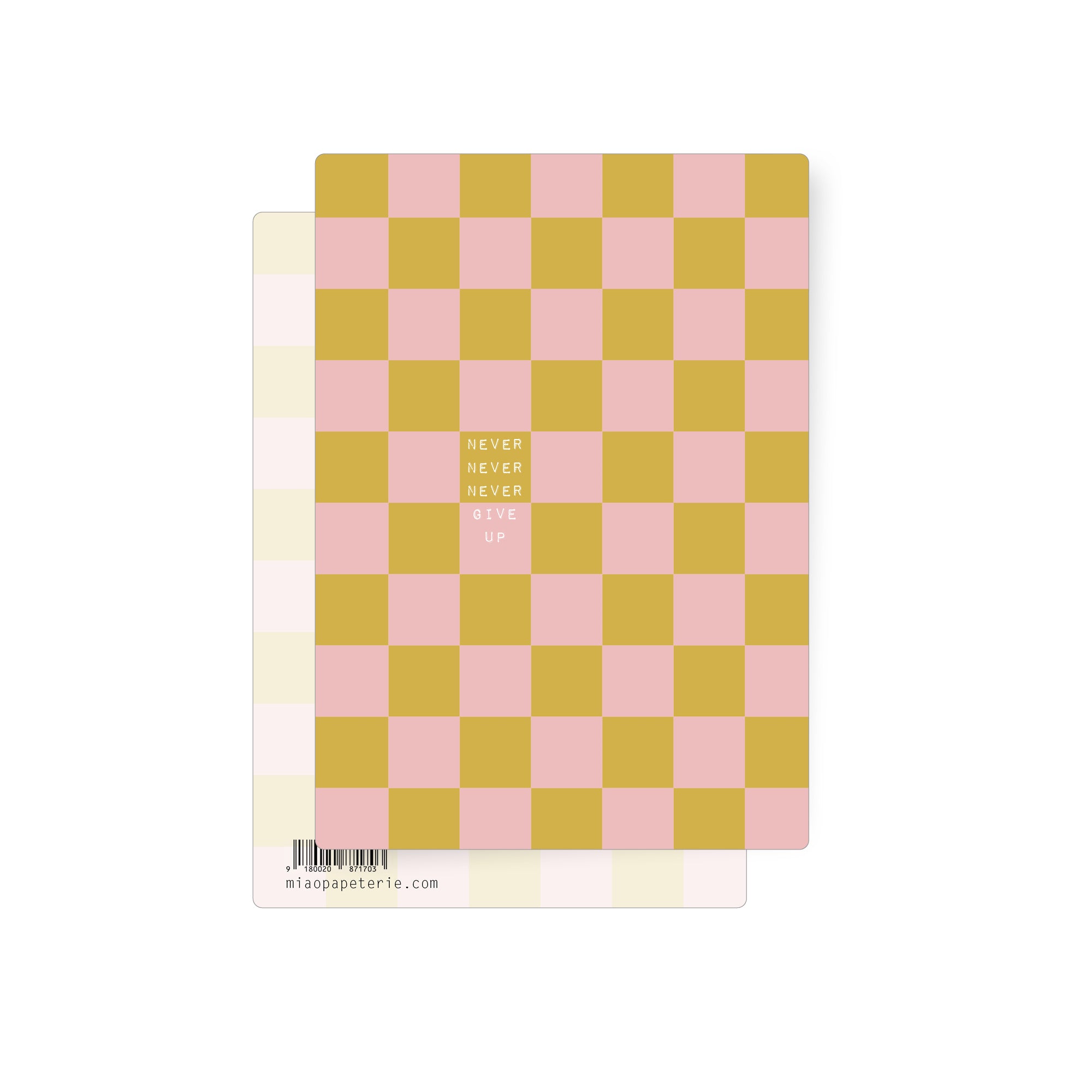 Karo | Postkarte