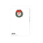 Bow | Postkarte