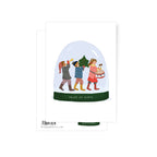 Xmkids | Postkarte
