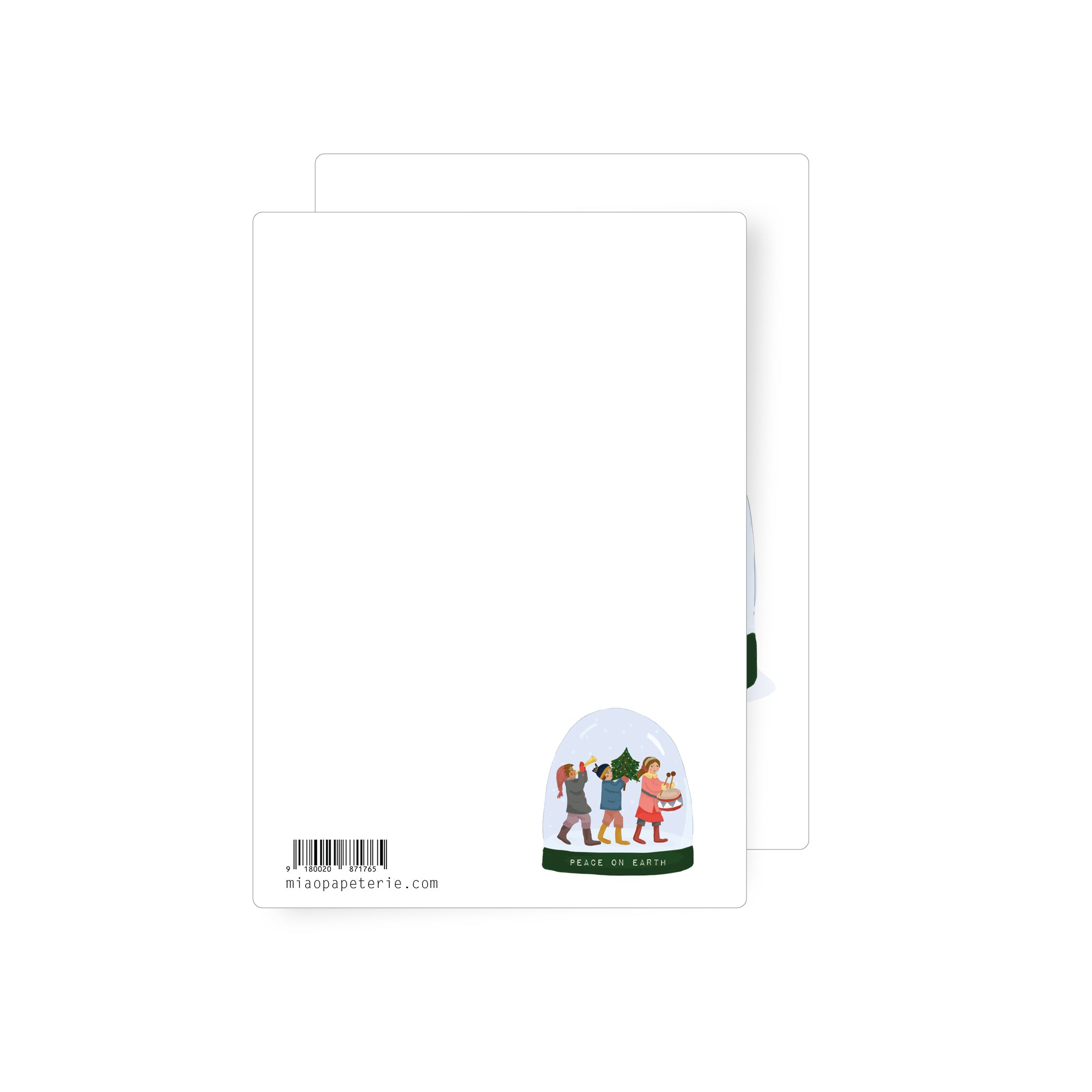 Xmkids | Postkarte